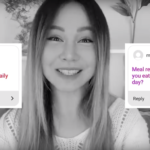 Chloeと学ぶ日常英会話：なぜ体重が減らないの？【part 10】