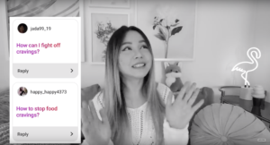 Chloeと学ぶ日常英会話：なぜ体重が減らないの？【part 11】