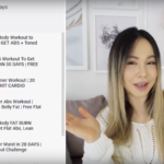 Chloeと学ぶ日常英会話：なぜ体重が減らないの？【part 15】